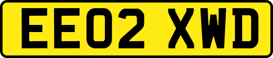 EE02XWD