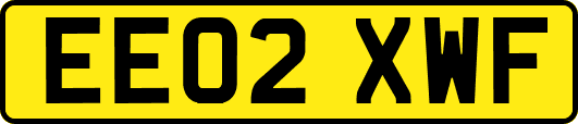 EE02XWF
