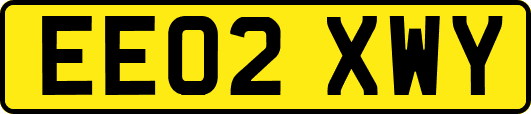 EE02XWY