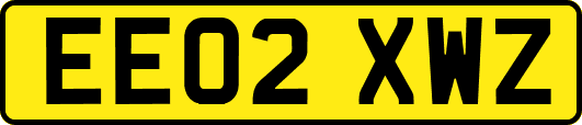 EE02XWZ