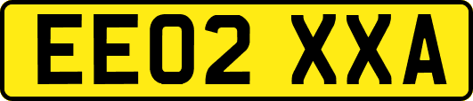 EE02XXA