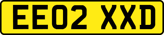EE02XXD