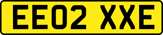 EE02XXE