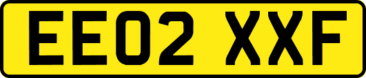 EE02XXF