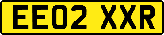 EE02XXR