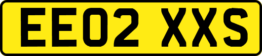 EE02XXS