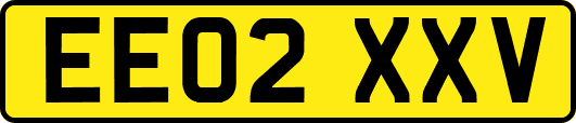 EE02XXV