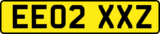 EE02XXZ