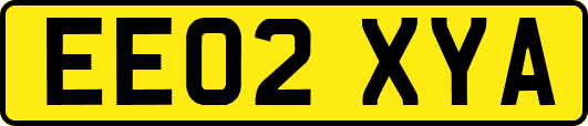EE02XYA