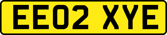 EE02XYE