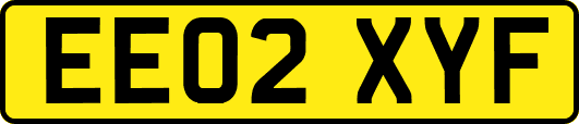 EE02XYF