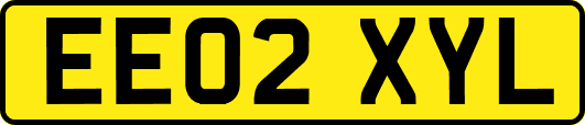 EE02XYL