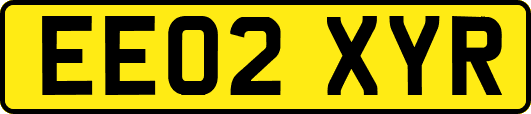 EE02XYR
