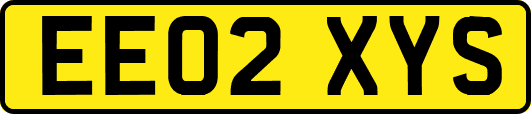 EE02XYS