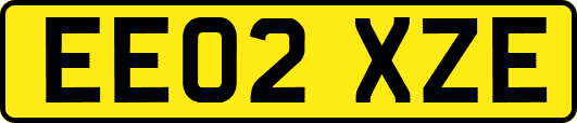 EE02XZE