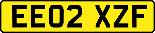 EE02XZF