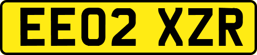 EE02XZR
