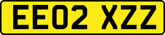EE02XZZ