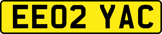 EE02YAC
