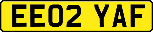 EE02YAF