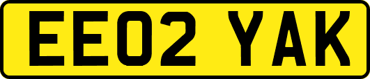 EE02YAK