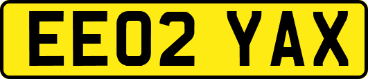 EE02YAX