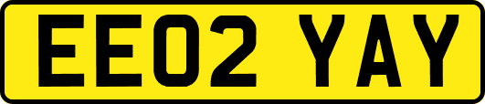 EE02YAY