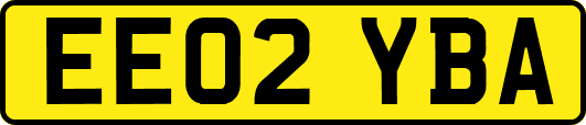 EE02YBA