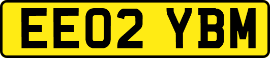 EE02YBM