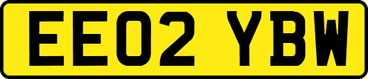 EE02YBW