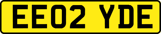 EE02YDE