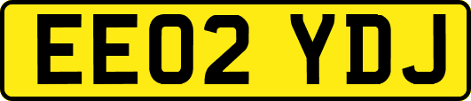 EE02YDJ