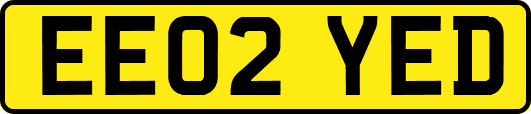 EE02YED