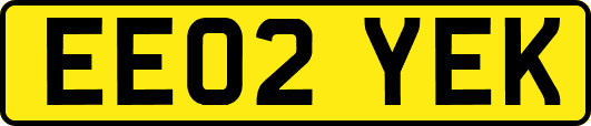 EE02YEK