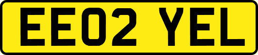 EE02YEL