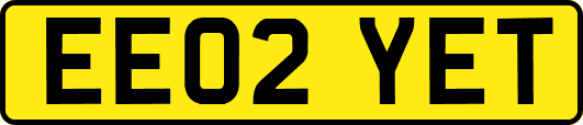 EE02YET