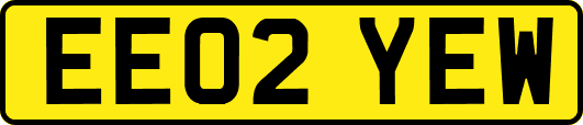 EE02YEW