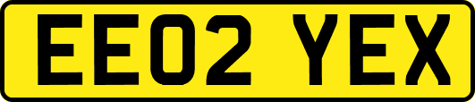 EE02YEX