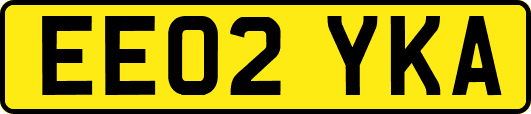 EE02YKA