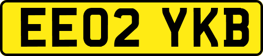 EE02YKB
