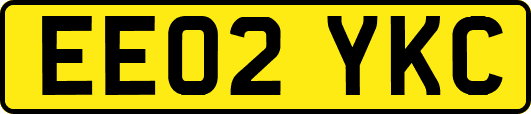 EE02YKC