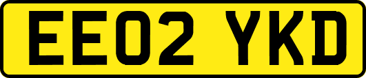 EE02YKD
