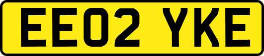 EE02YKE