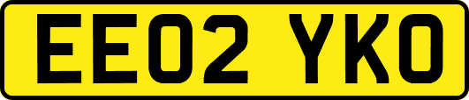 EE02YKO