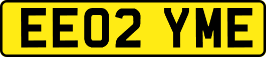 EE02YME