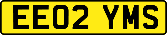 EE02YMS