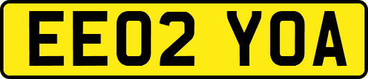 EE02YOA