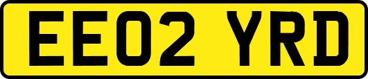 EE02YRD