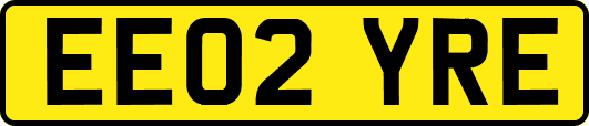 EE02YRE