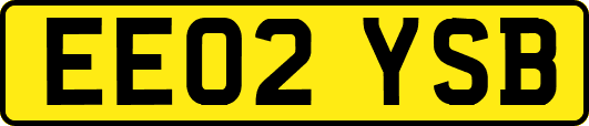 EE02YSB